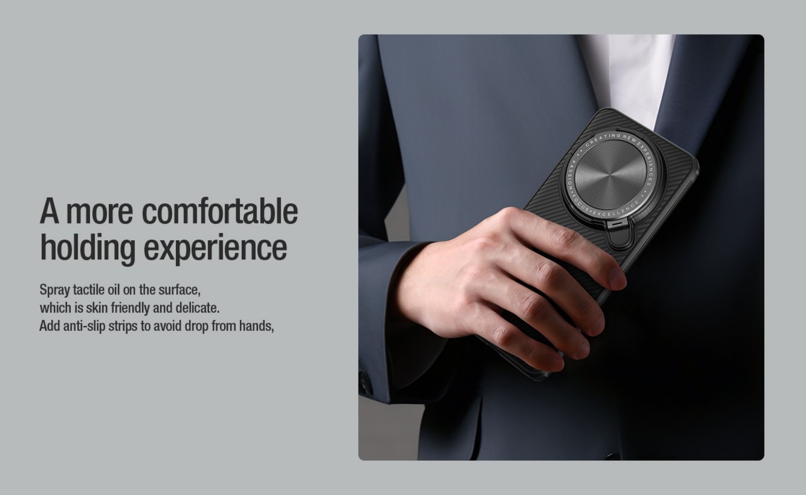  Xiaomi 15 Ultra Magnetic Case